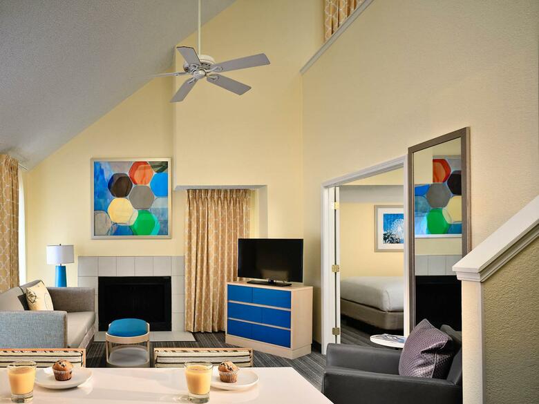 Hotel Residence Inn Ann Arbor