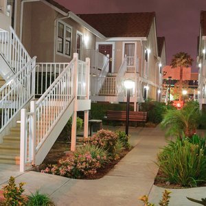 Hotel Residence Inn Anaheim Placentia/fullerton