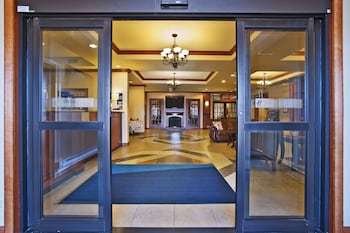 Holiday Inn Express Hotel & Suites Anderson
