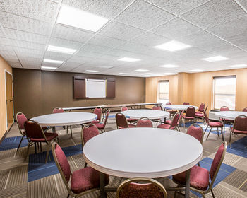 Hotel Comfort Suites Anderson