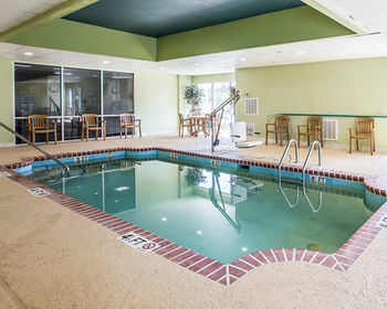Hotel Comfort Suites Anderson
