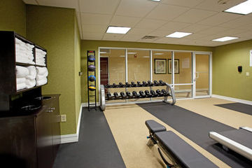 Hotel Holiday Inn Anderson