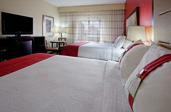 Hotel Holiday Inn Anderson