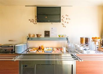 Comfort Hotel Annemasse Geneve