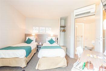 Comfort Hotel Annemasse Geneve