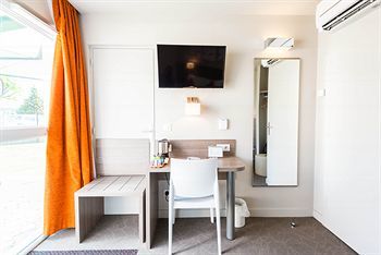 Comfort Hotel Annemasse Geneve