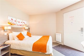 Comfort Hotel Annemasse Geneve