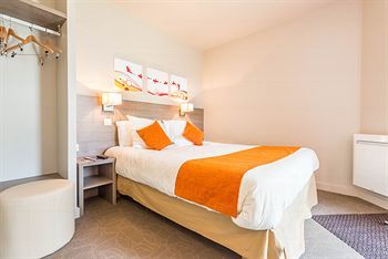 Comfort Hotel Annemasse Geneve