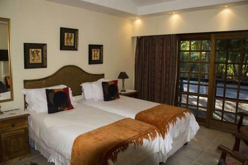Hostal Dolliwarie Guesthouse