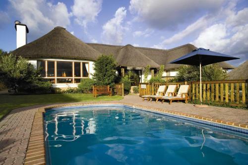 Whalesong Hotel & Spa