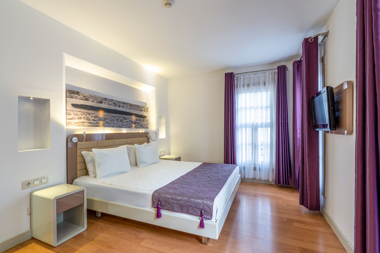 Hotel Marina Residence & Restaurants
