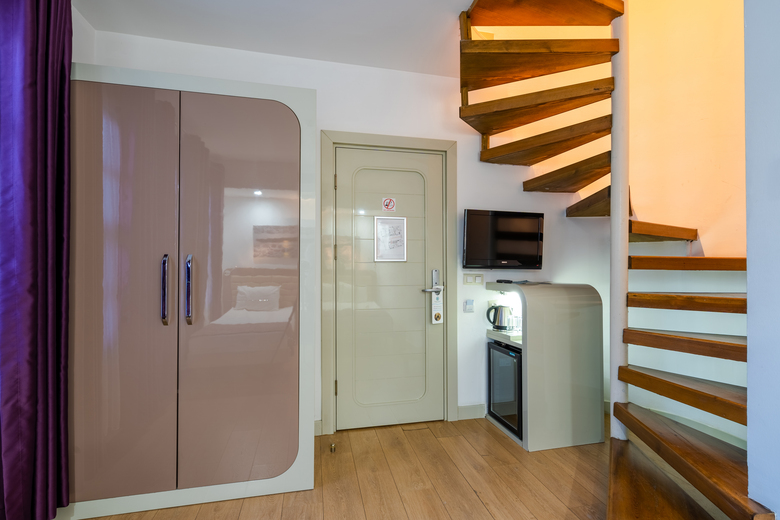 Hotel Marina Residence & Restaurants