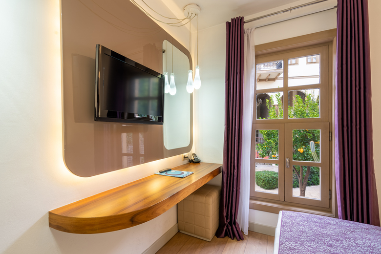 Hotel Marina Residence & Restaurants