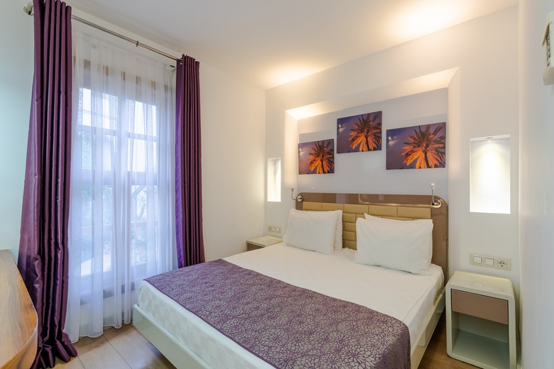 Hotel Marina Residence & Restaurants