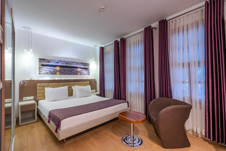 Hotel Marina Residence & Restaurants