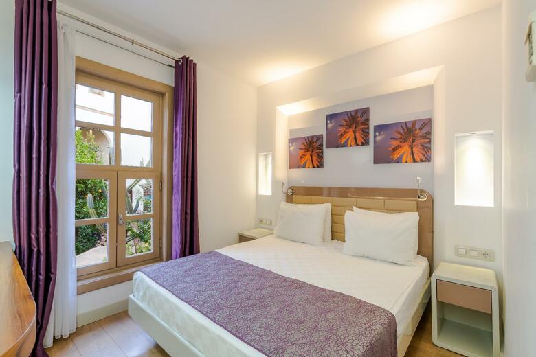 Hotel Marina Residence & Restaurants