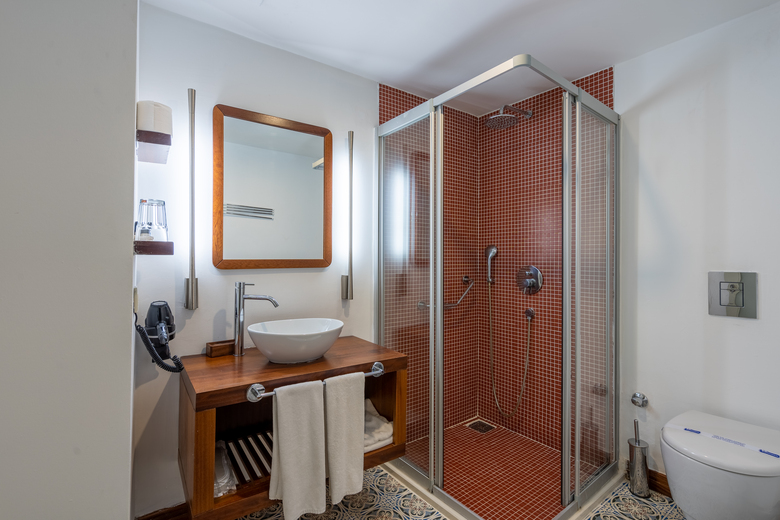 Hotel Marina Residence & Restaurants