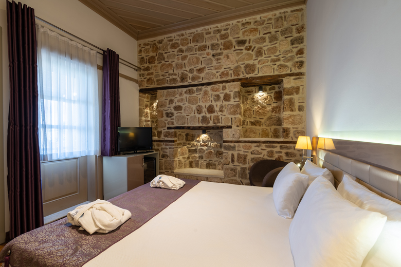 Hotel Marina Residence & Restaurants