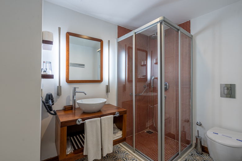 Hotel Marina Residence & Restaurants