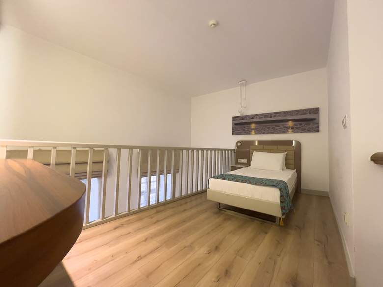 Hotel Marina Residence & Restaurants