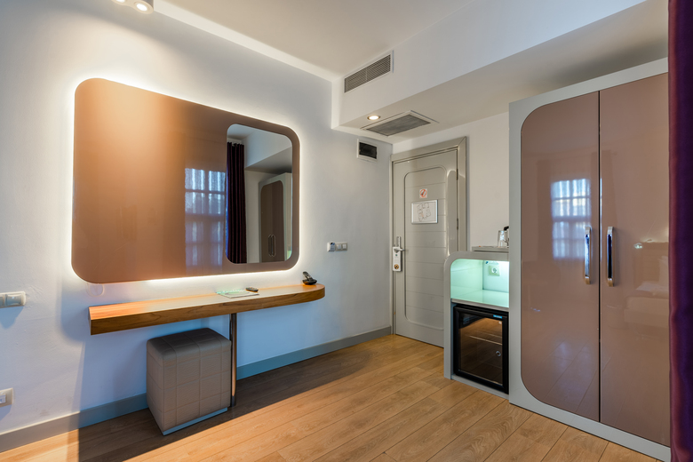 Hotel Marina Residence & Restaurants