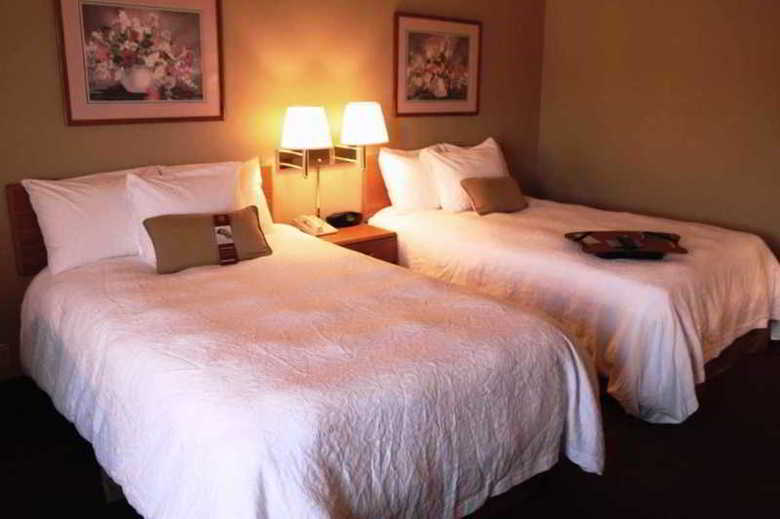 Hotel Hampton Inn Altoona