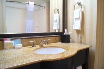 Hotel Hampton Inn Altoona