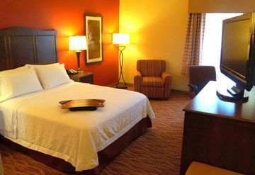 Hotel Hampton Inn Altoona