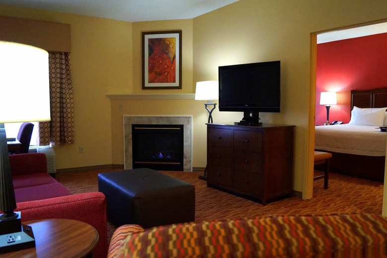 Hotel Hampton Inn Altoona