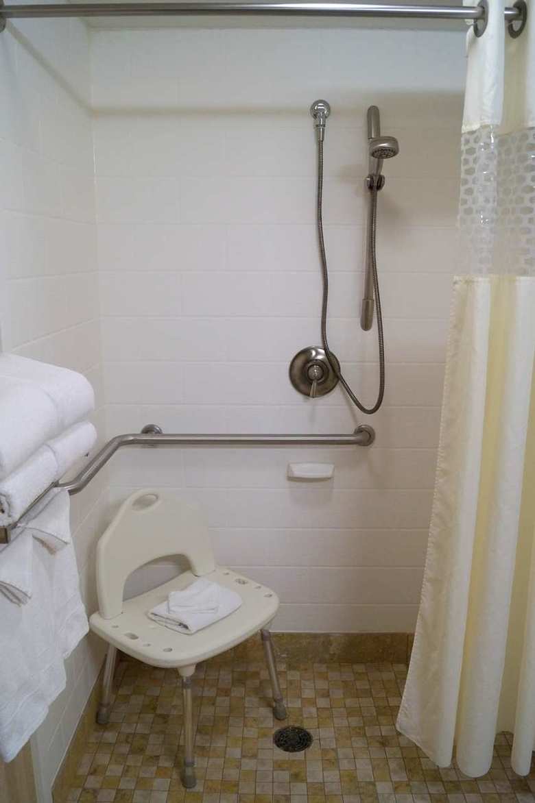 Hotel Hampton Inn Altoona