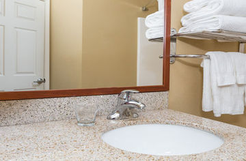 Hotel Candlewood Suites Apex Raleigh Area