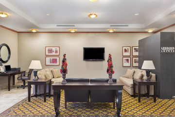 Hotel Candlewood Suites Apex Raleigh Area