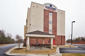 Hotel Candlewood Suites Apex Raleigh Area