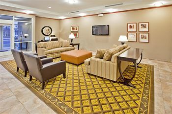 Hotel Candlewood Suites Apex Raleigh Area
