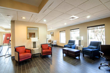 Hotel Comfort Inn Apex