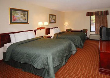 Hotel Comfort Inn Apex