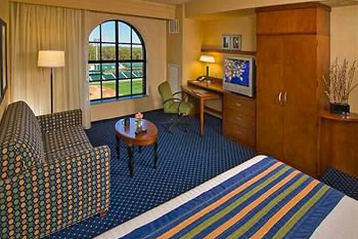 Hotel Courtyard Aberdeen At Ripken Stadium