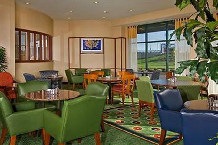 Hotel Courtyard Aberdeen At Ripken Stadium
