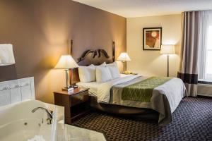 Hotel Comfort Inn Near High Point University