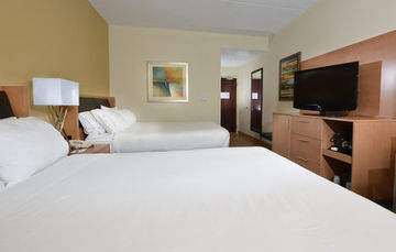 Holiday Inn Express Hotel & Suites High Point South