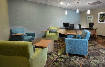 Holiday Inn Express Hotel & Suites High Point South