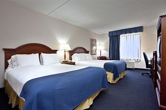 Holiday Inn Express Hotel & Suites High Point South