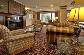 Holiday Inn Express Hotel & Suites High Point South