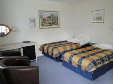 Best Western Arlanda Hotellby