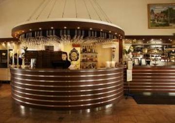 Best Western Arlanda Hotellby