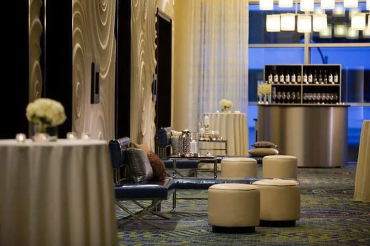 Renaissance Arlington Capital View Hotel April2011