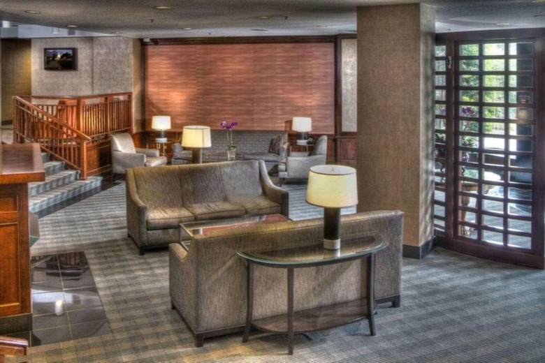 Hotel The Virginian Suites An Ascend