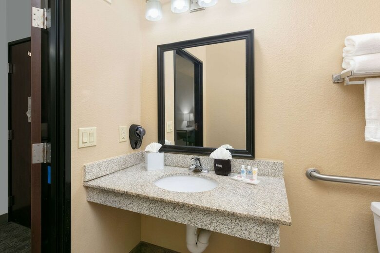 Hotel Comfort Suites Arlington