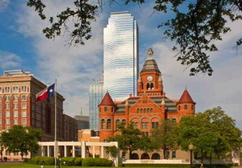 Hotel Courtyard Dallas Arlington/entertainment District