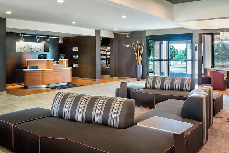 Hotel Courtyard Dallas Arlington/entertainment District